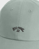 Billabong Peyote Washed Cap