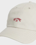 Billabong Peyote Washed Cap