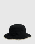 Billabong Script Boonie Hat