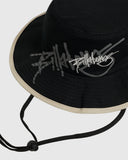 Billabong Script Boonie Hat