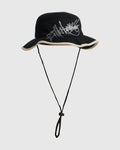 Billabong Script Boonie Hat