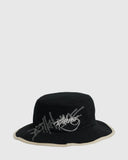 Billabong Script Boonie Hat