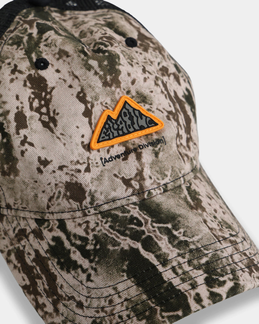 Billabong Adiv Mountain Cap