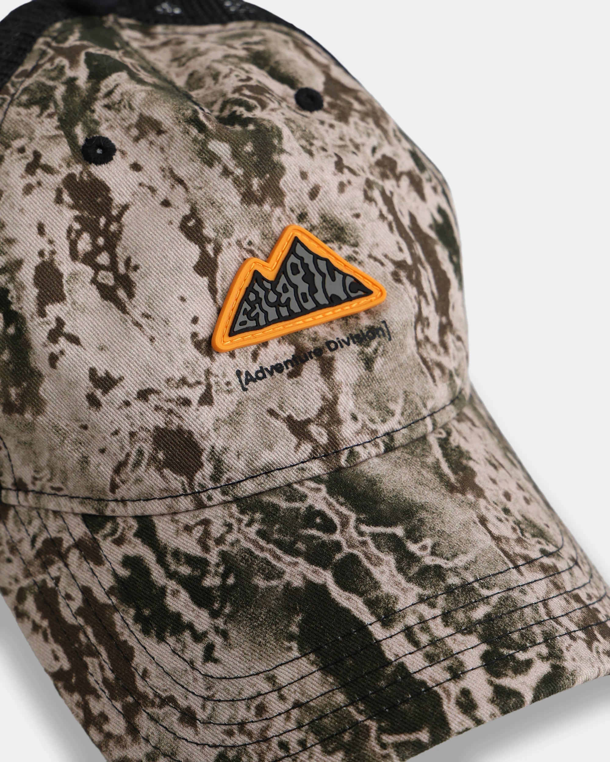Billabong Adiv Mountain Cap