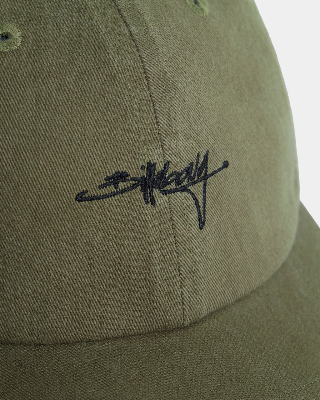 Billabong Script Lad Cap