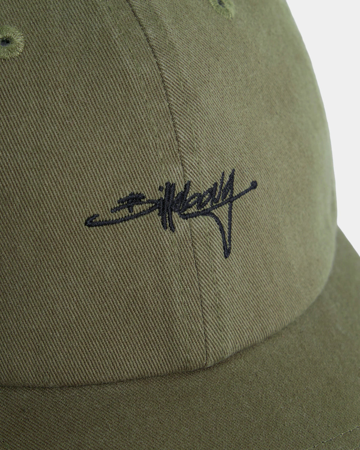 Billabong Script Lad Cap