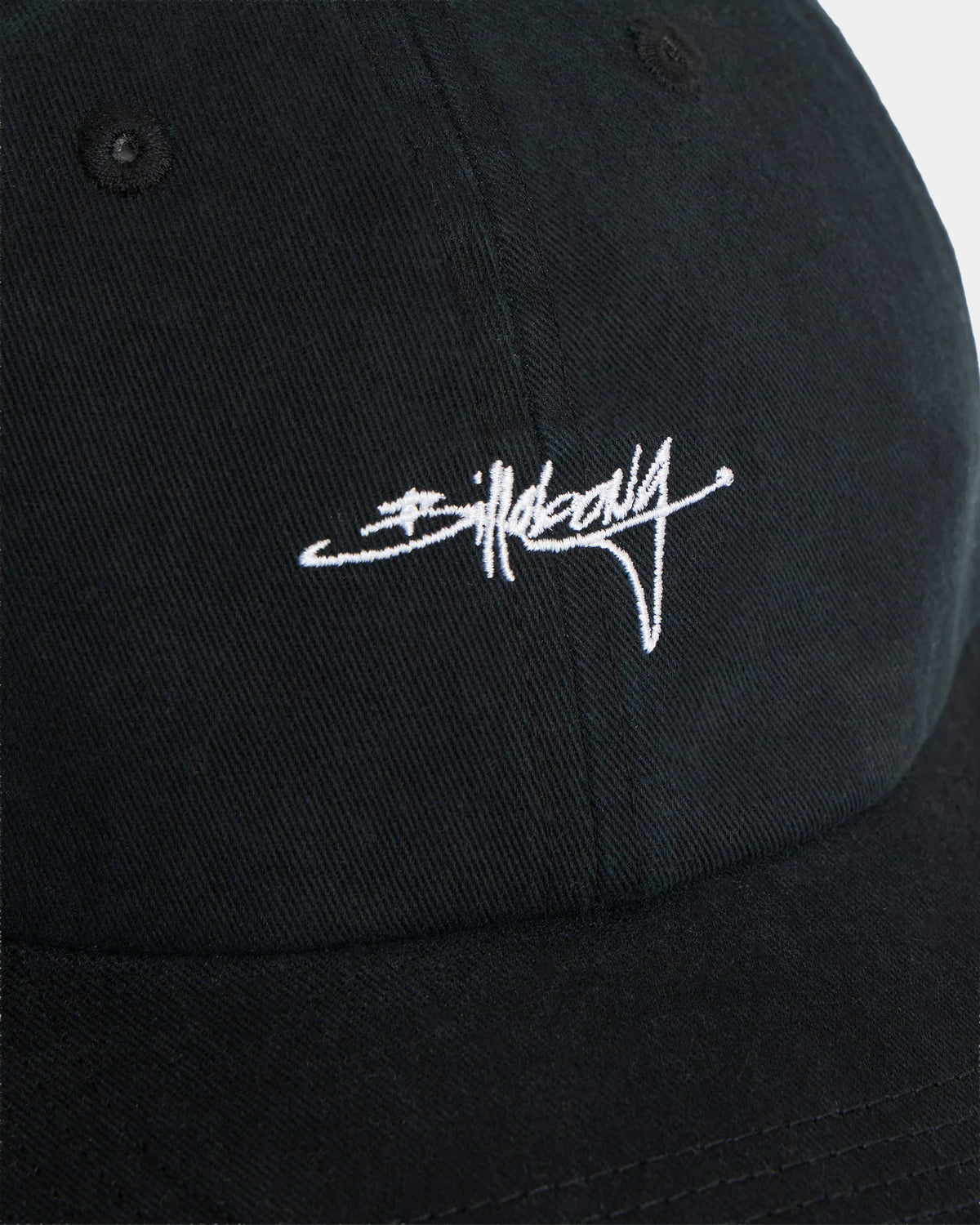 Billabong Script Lad Cap