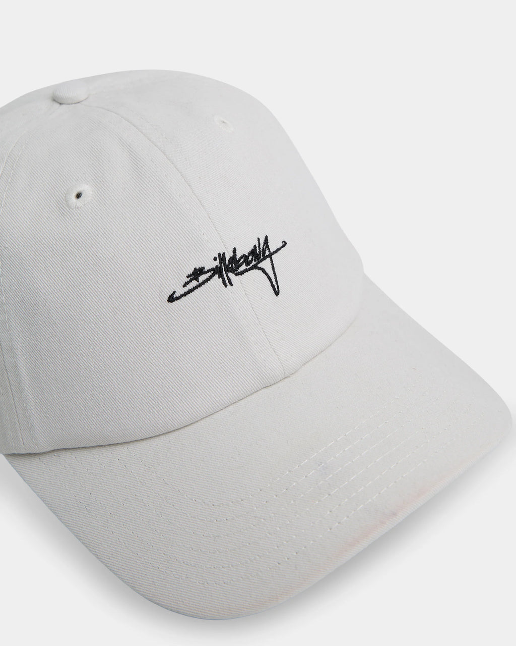 Billabong Script Lad Cap