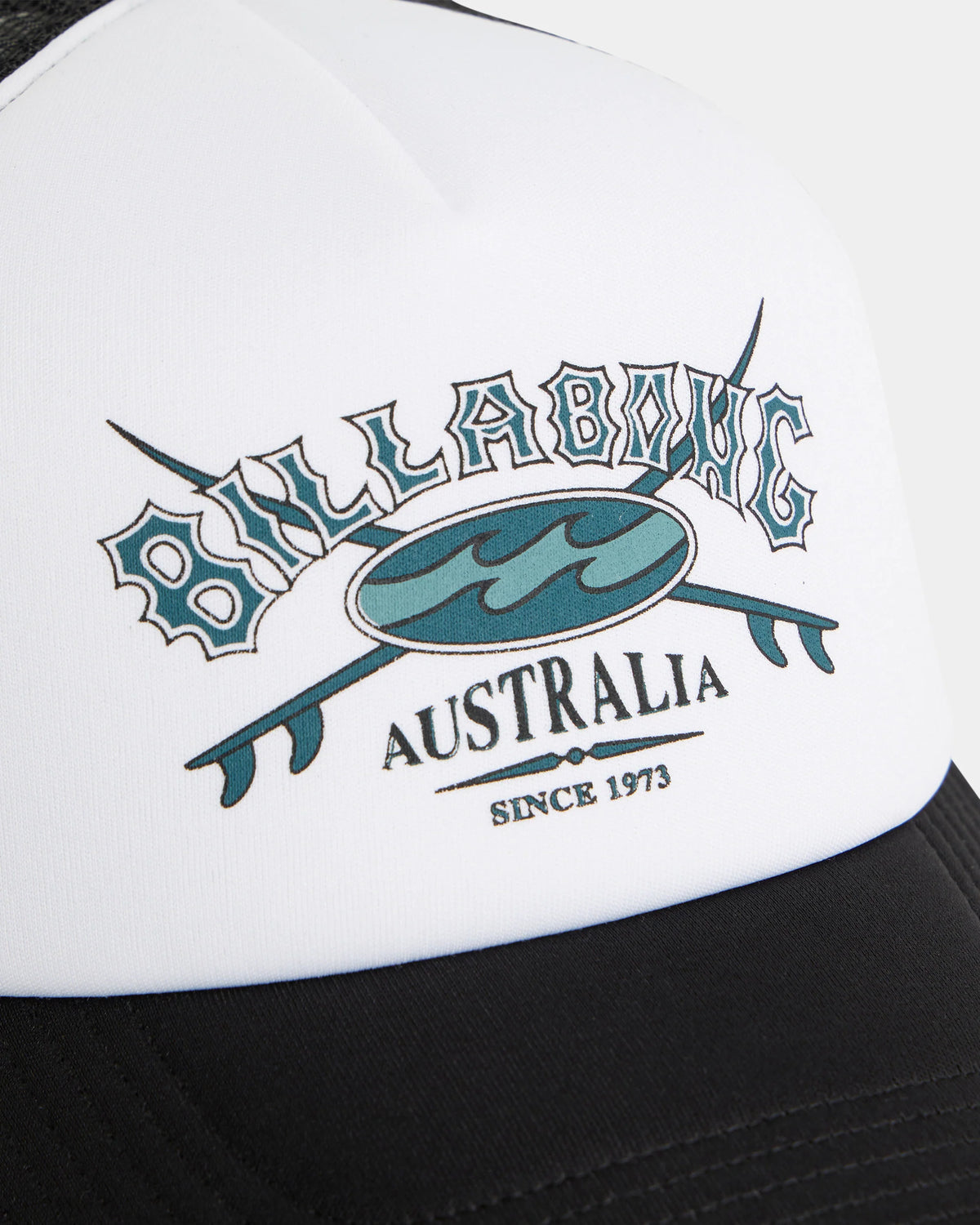 Billabong Norfolk Trucker Cap