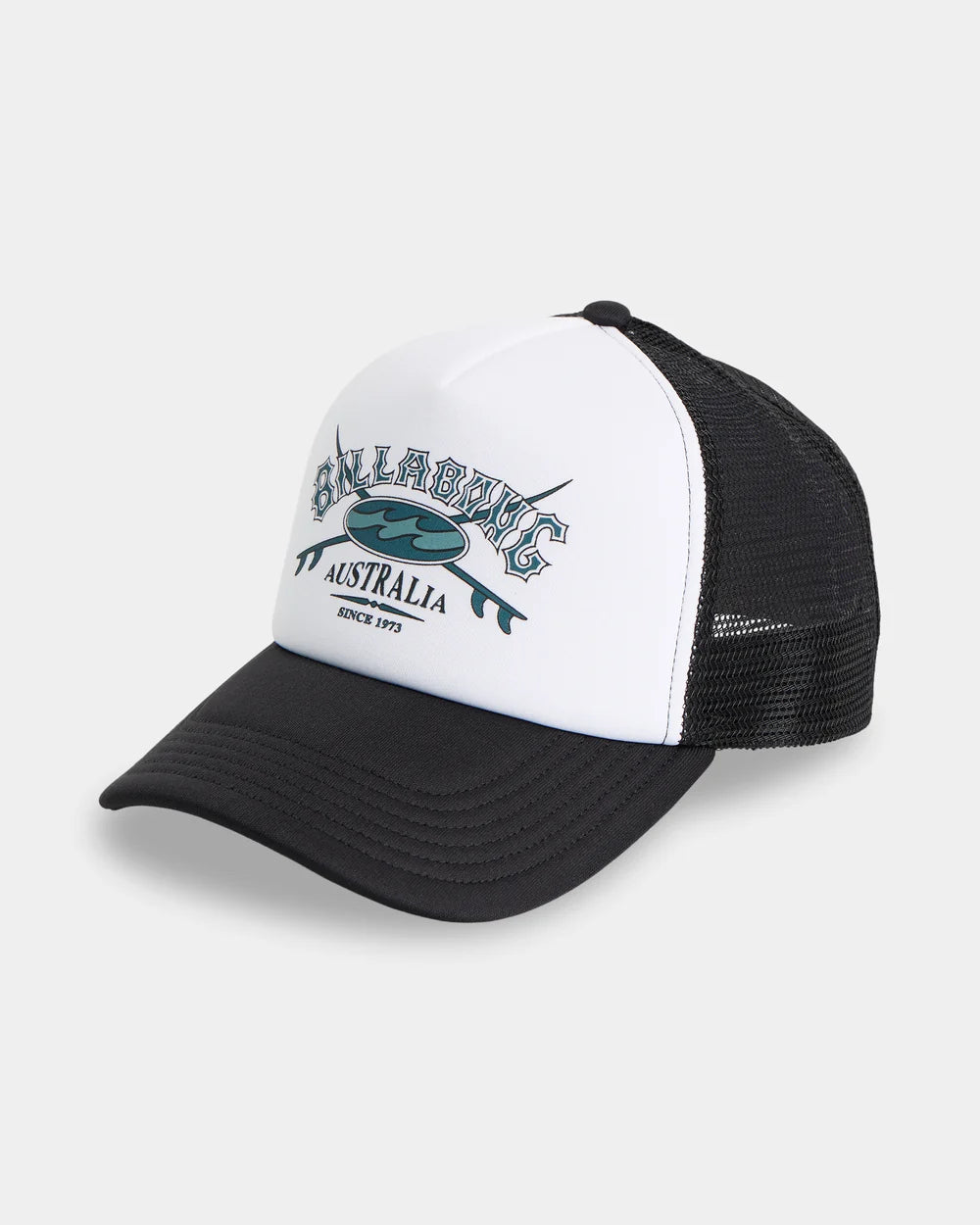 Billabong Norfolk Trucker Cap