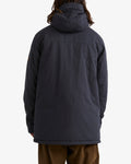 Jindy Parka Jacket