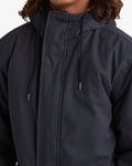 Jindy Parka Jacket