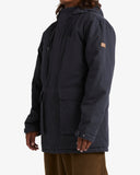 Jindy Parka Jacket