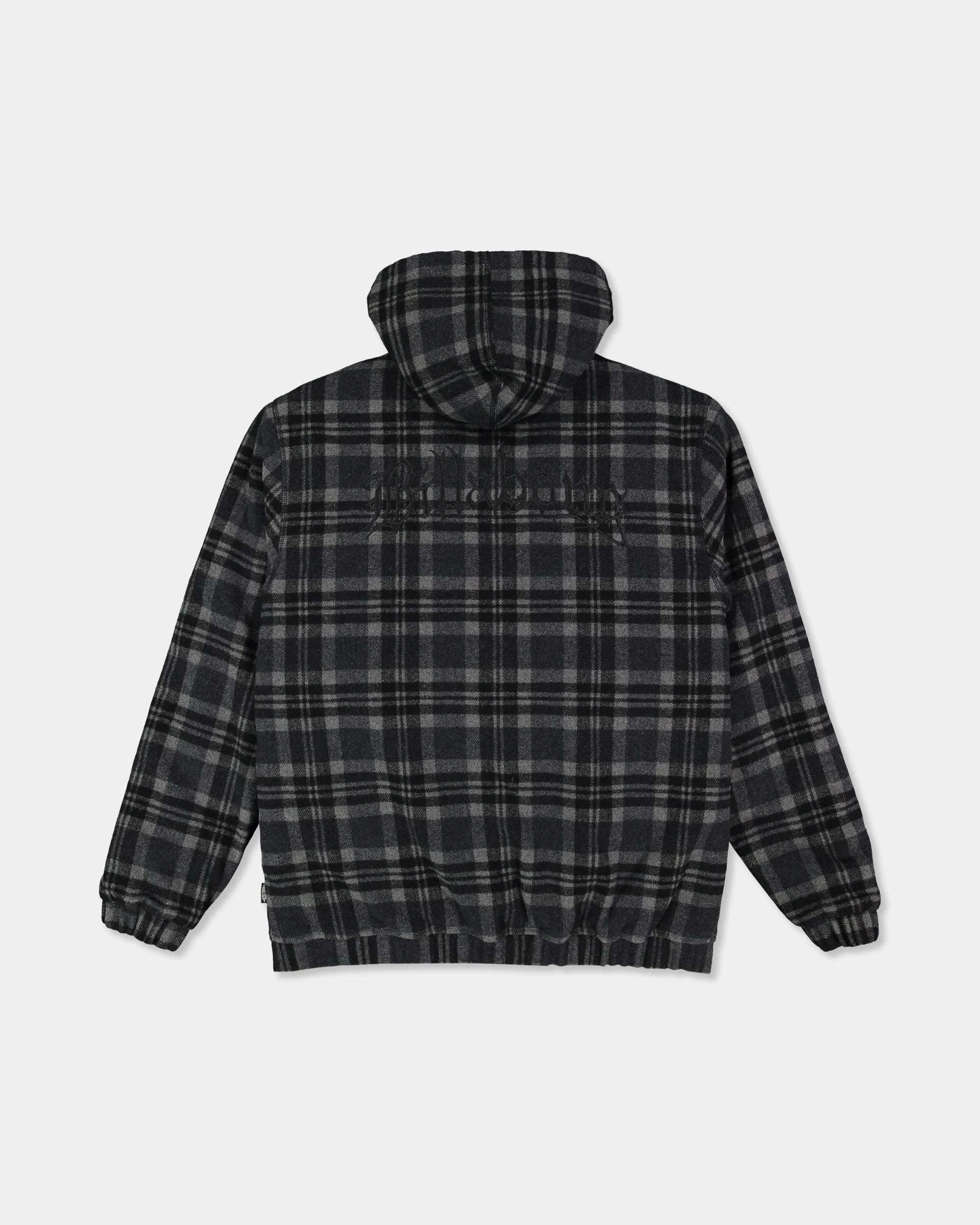 Billabong Immortal Zip Up Hoodie