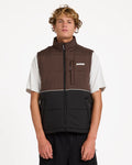 Billabong Journey Puffer Vest