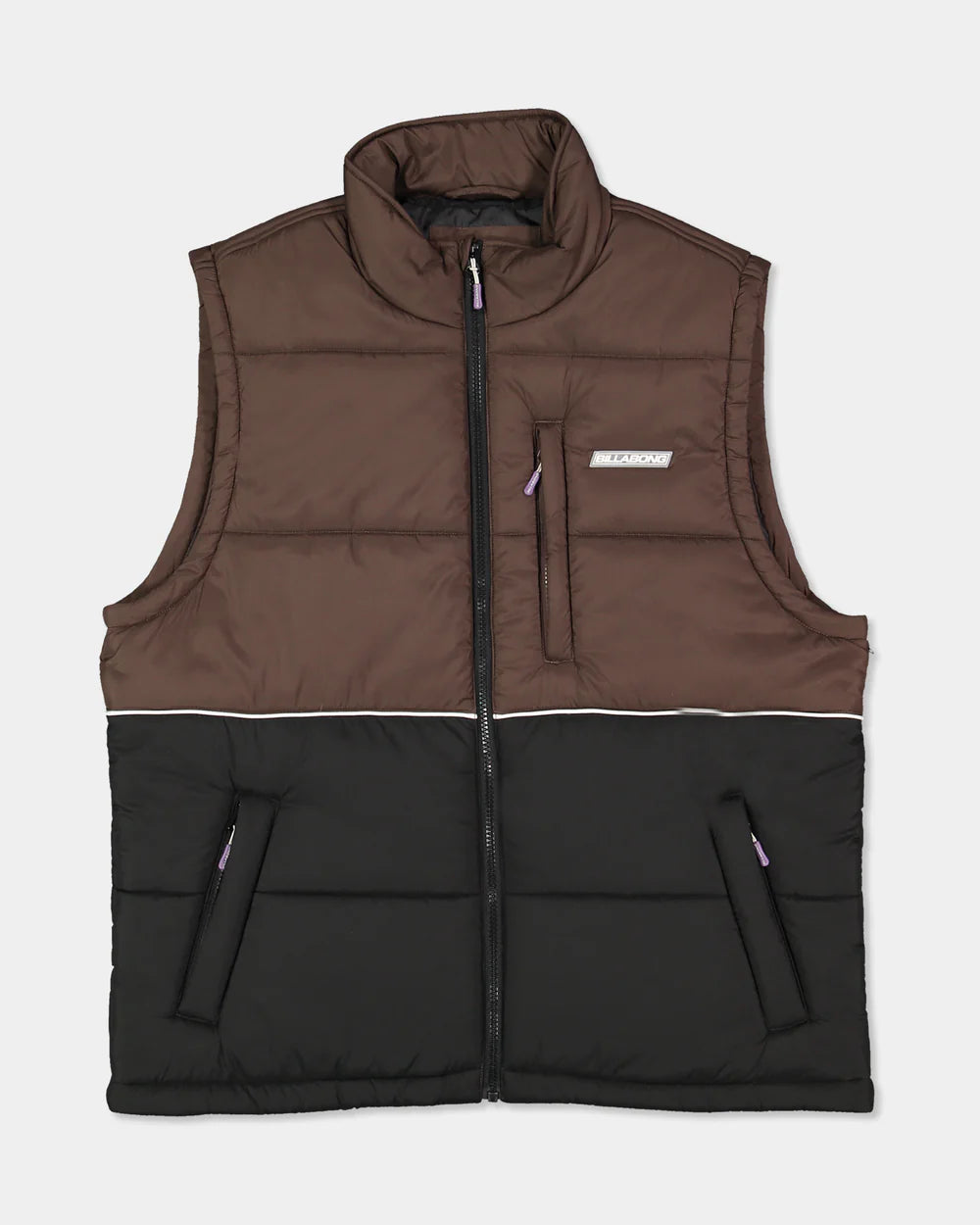 Billabong Journey Puffer Vest