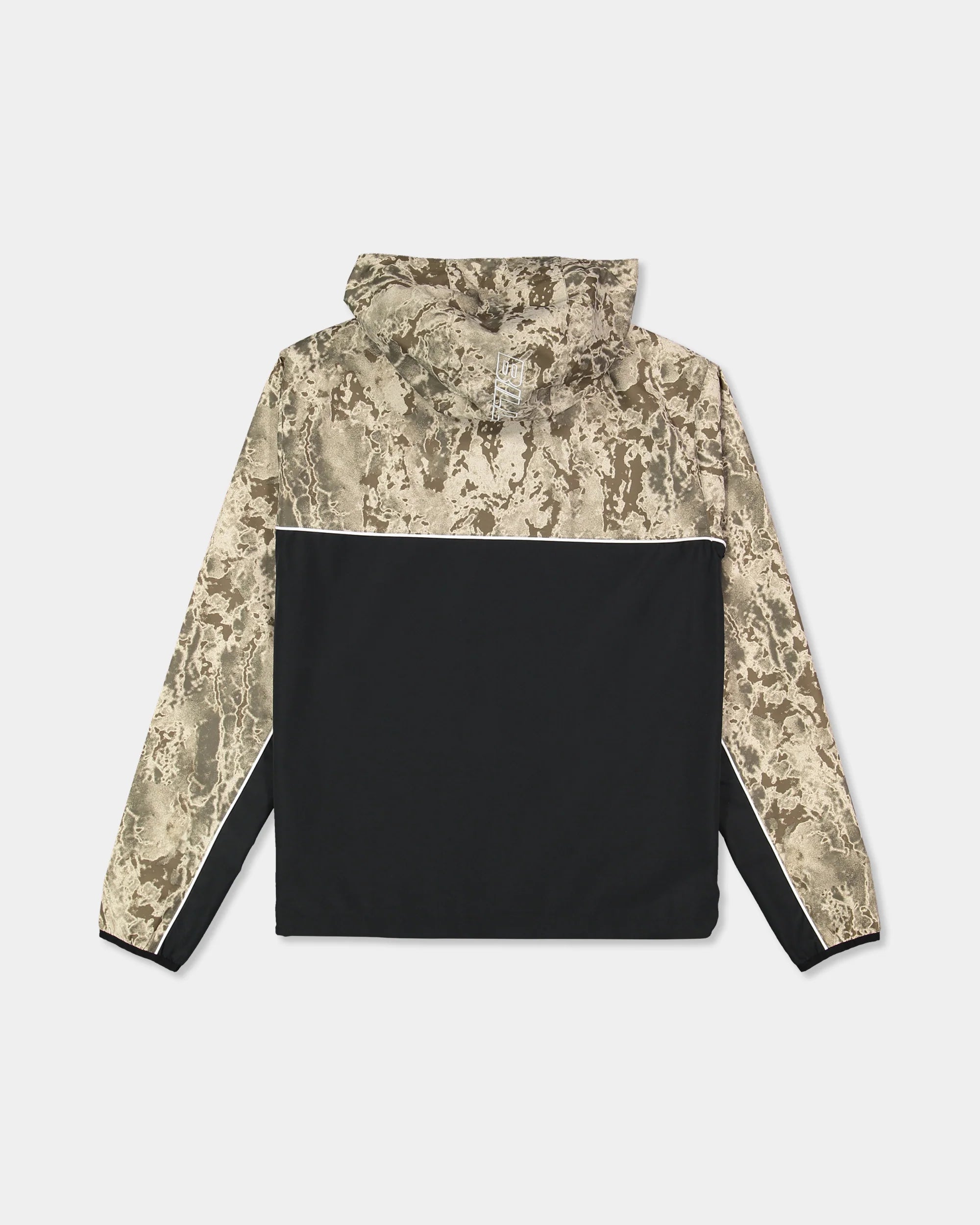 Billabong Adiv Slant Spray Jacket