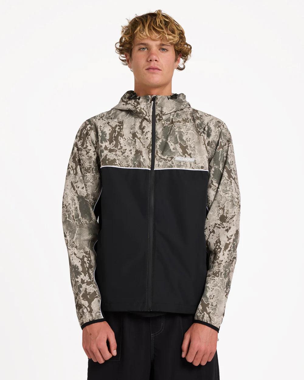 Billabong Adiv Slant Spray Jacket