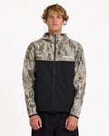 Billabong Adiv Slant Spray Jacket