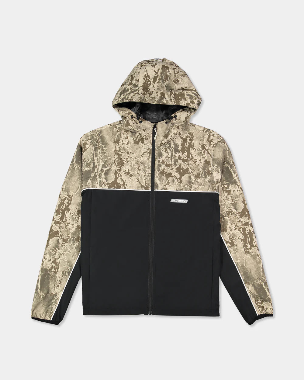 Billabong Adiv Slant Spray Jacket