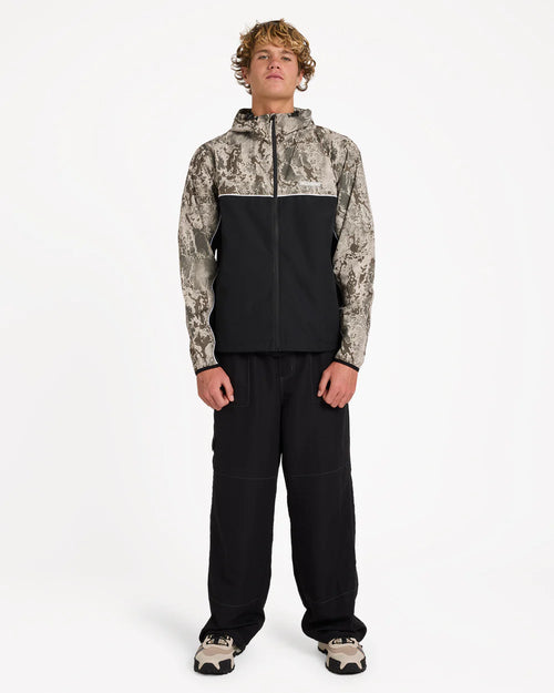 Billabong Adiv Slant Spray Jacket