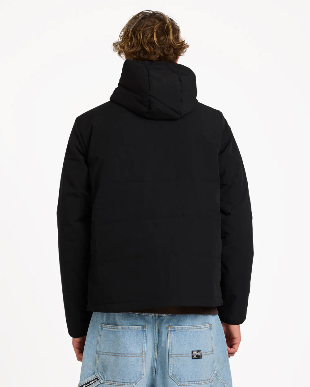 Billabong Journey Adiv Puffer Jacket