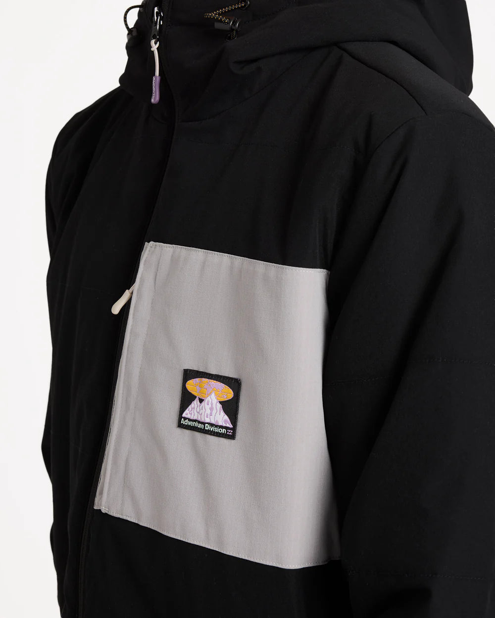 Billabong Journey Adiv Puffer Jacket