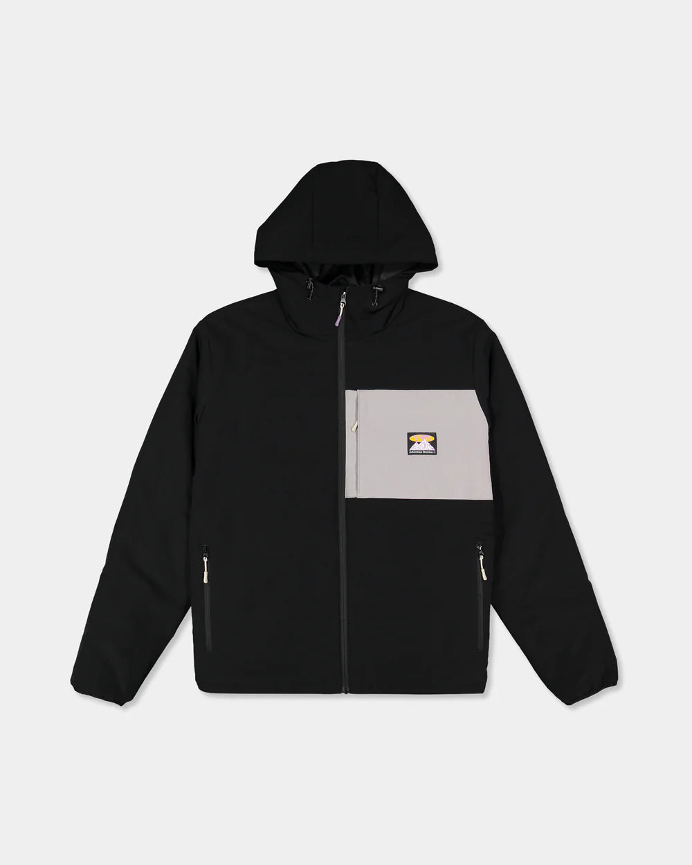 Billabong Journey Adiv Puffer Jacket