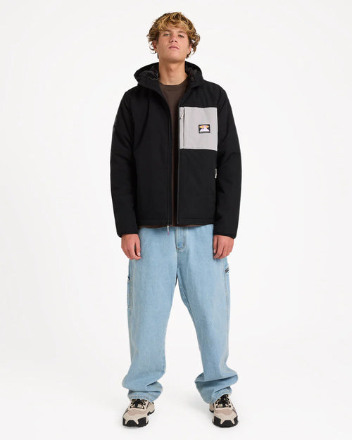 Billabong Journey Adiv Puffer Jacket