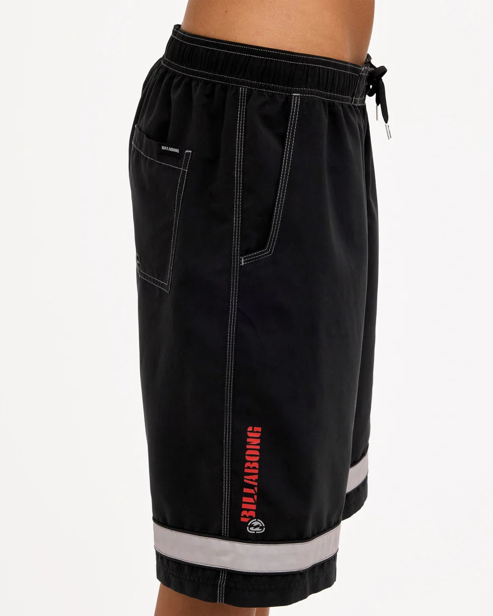 Billabong Throw On 2.0 22" Boardshorts Off Black