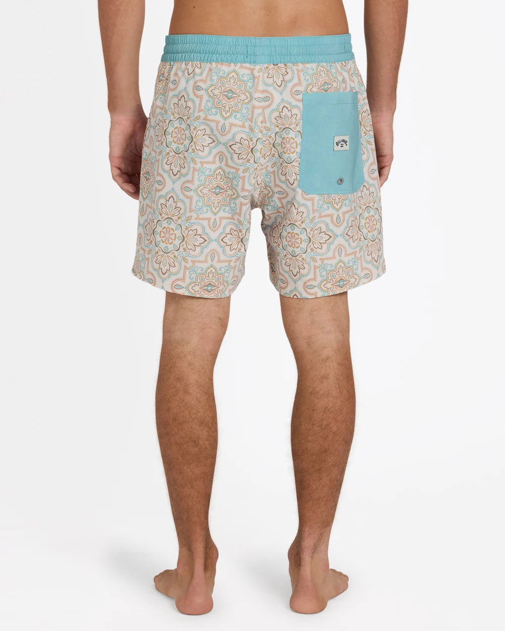Billabong Good Times Layback 16" Boardshorts