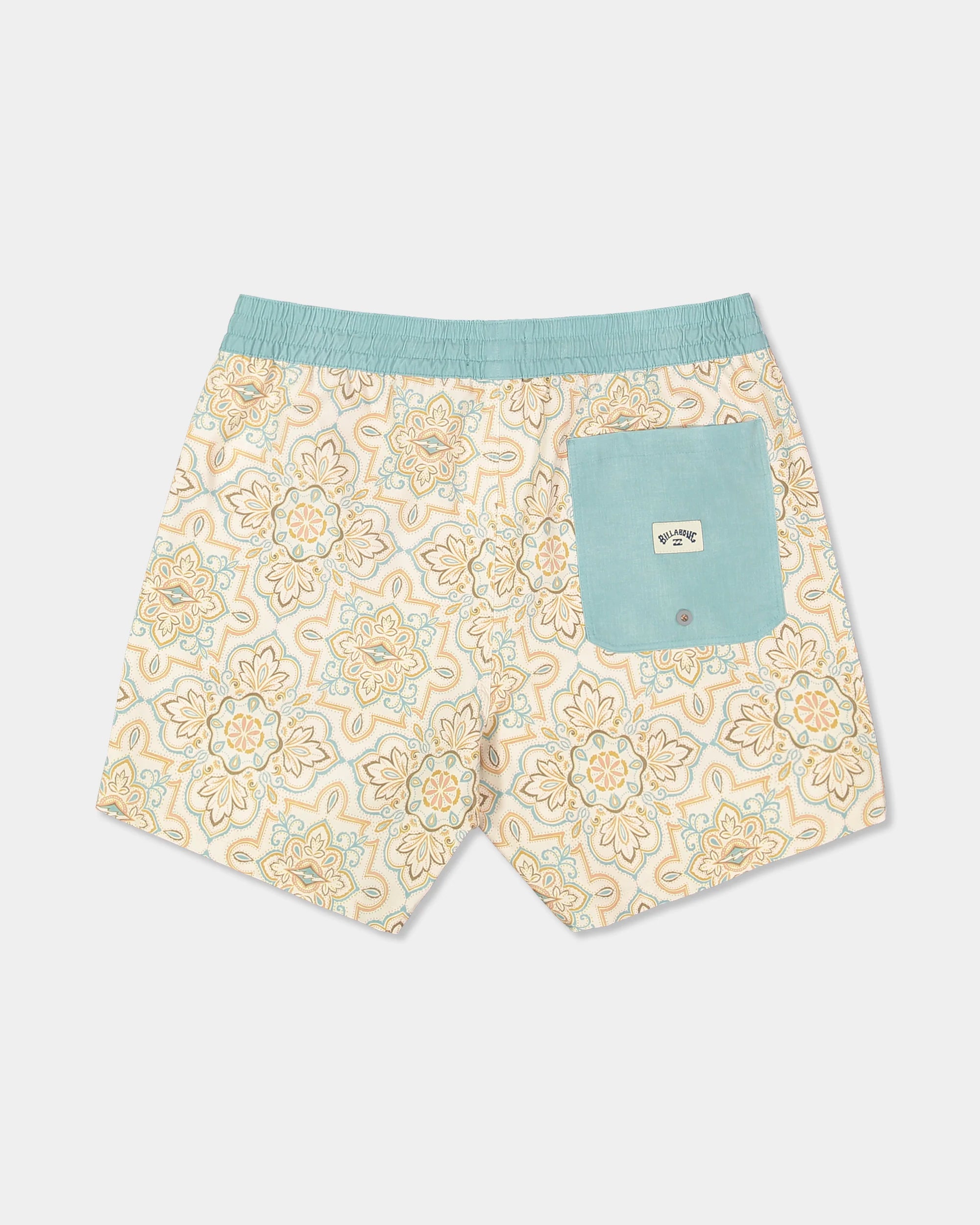 Billabong Good Times Layback 16" Boardshorts