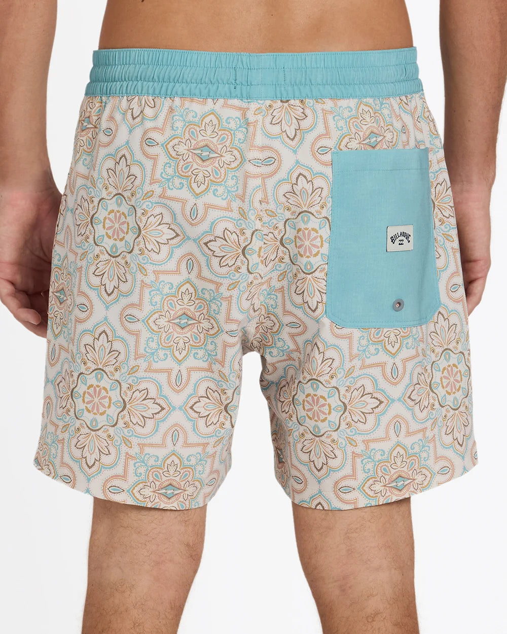 Billabong Good Times Layback 16" Boardshorts