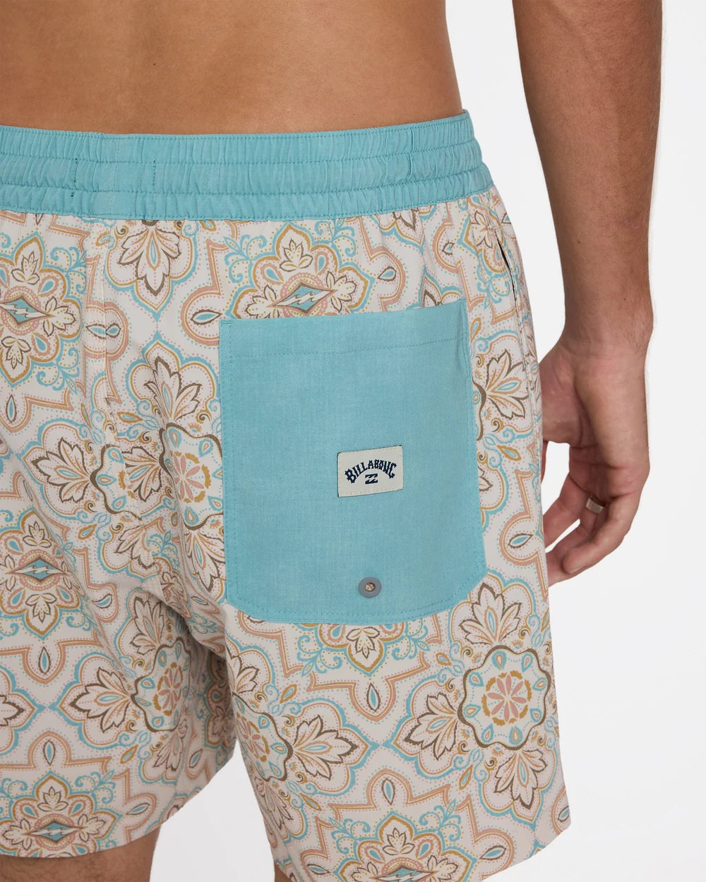 Billabong Good Times Layback 16" Boardshorts