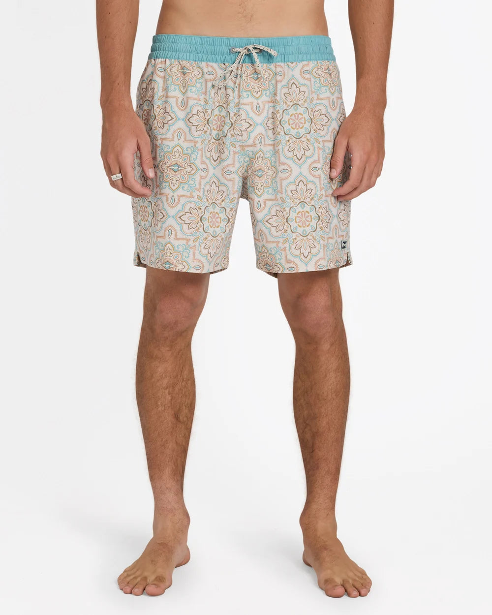 Billabong Good Times Layback 16" Boardshorts