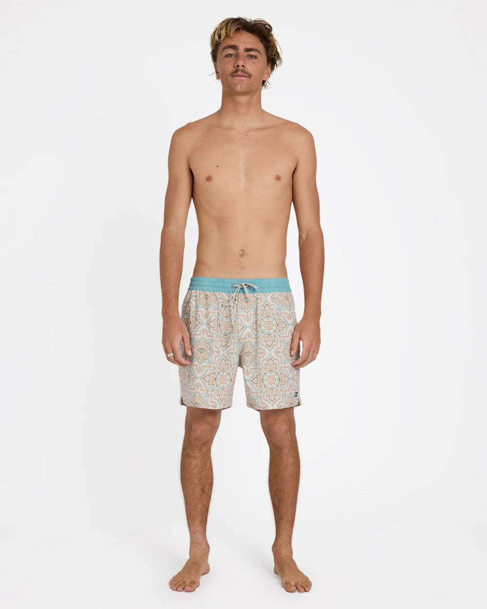 Billabong Good Times Layback 16" Boardshorts