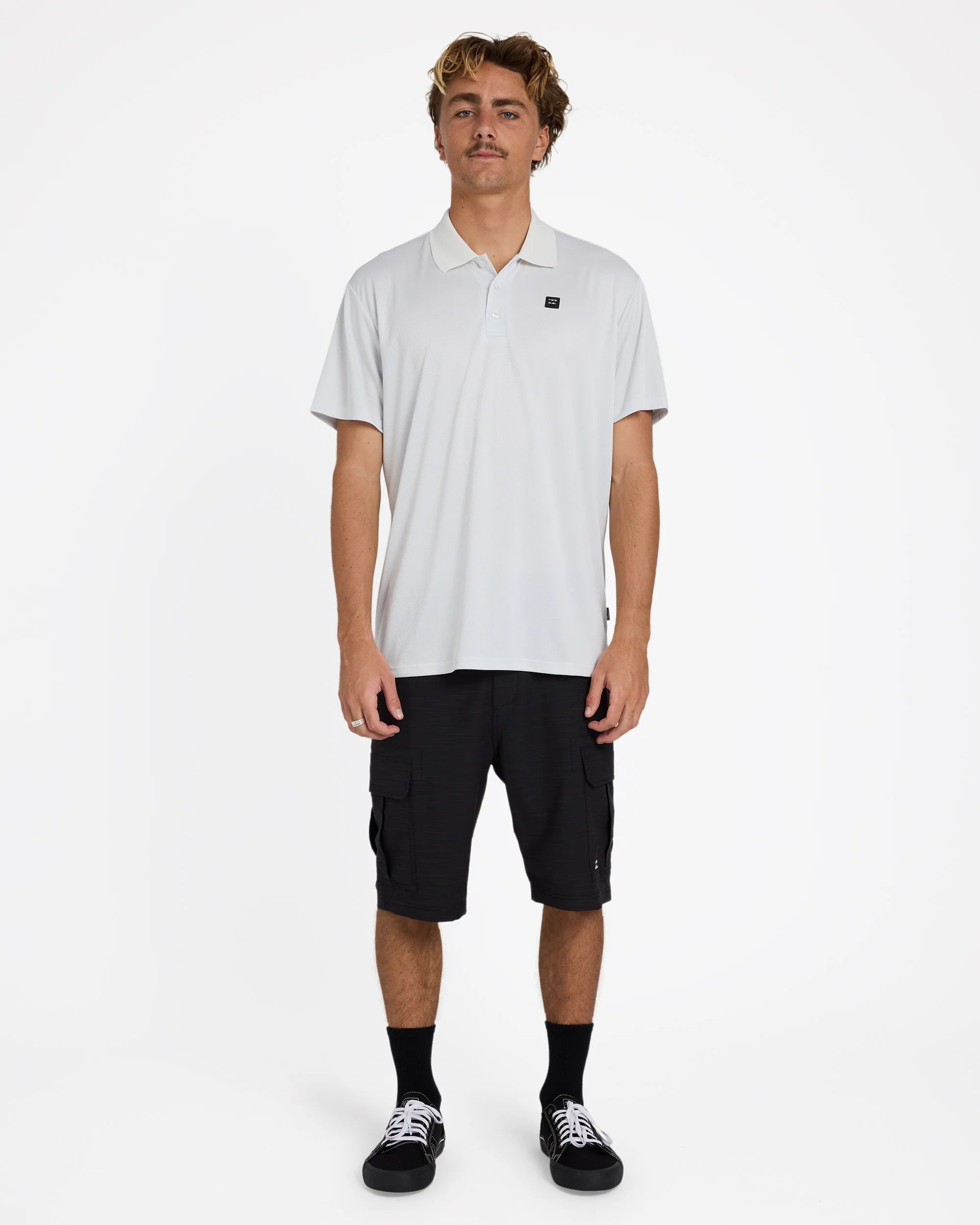 Billabong Adiv Polo T-Shirt