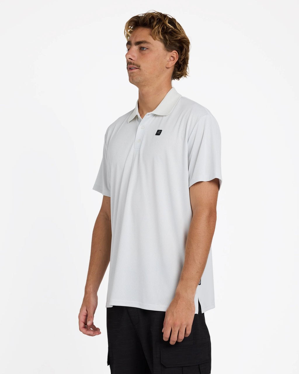 Billabong Adiv Polo T-Shirt