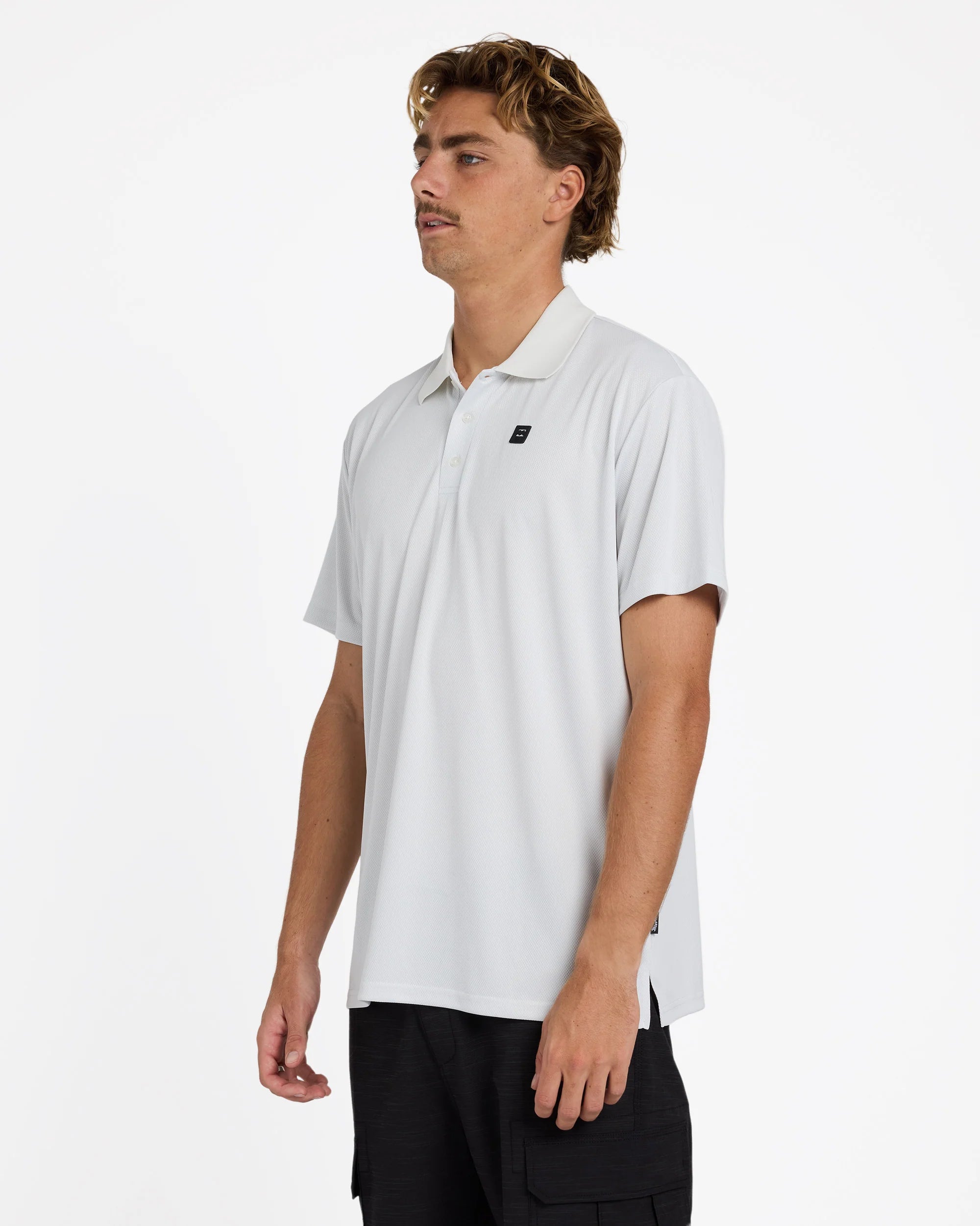 Billabong Adiv Polo T-Shirt