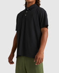 Billabong Adiv Polo T-Shirt