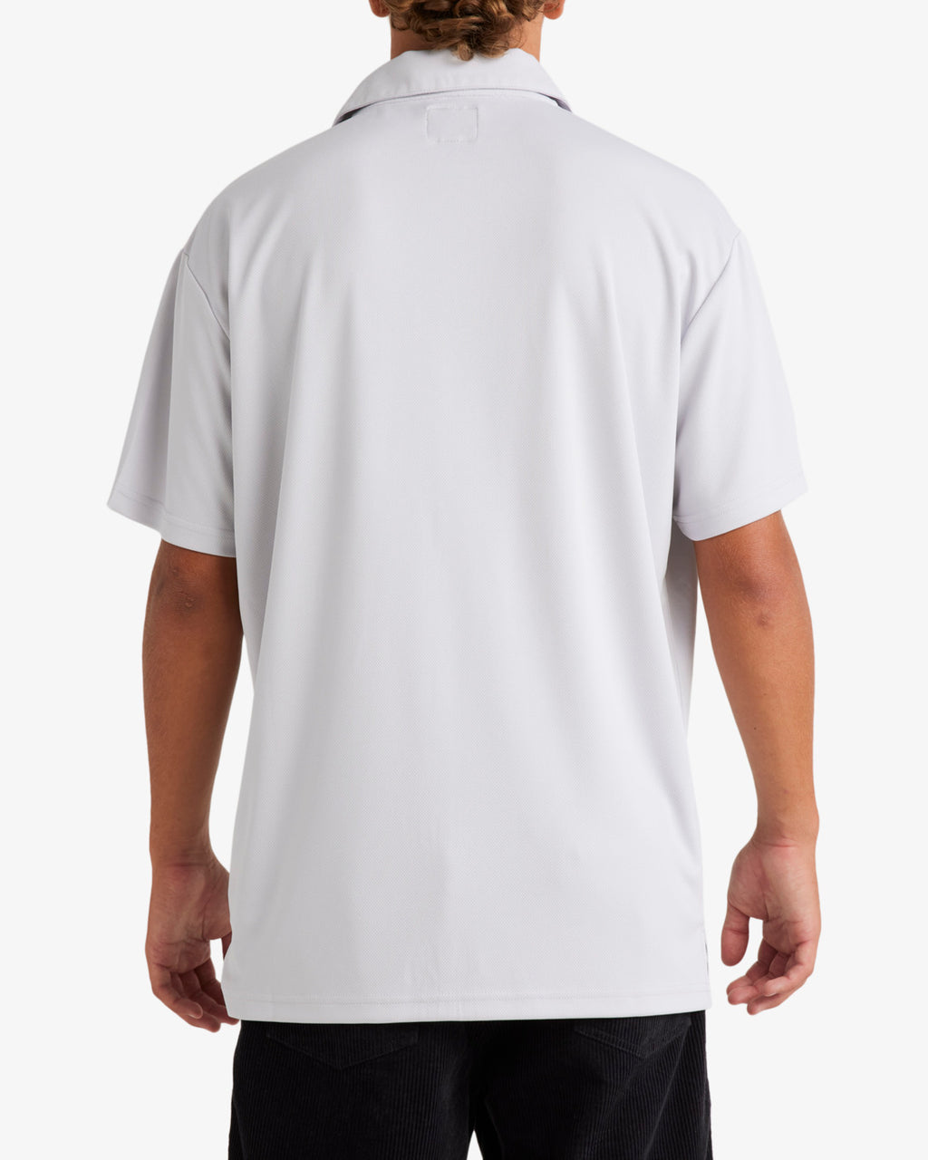 Billabong Adiv Polo T-Shirt