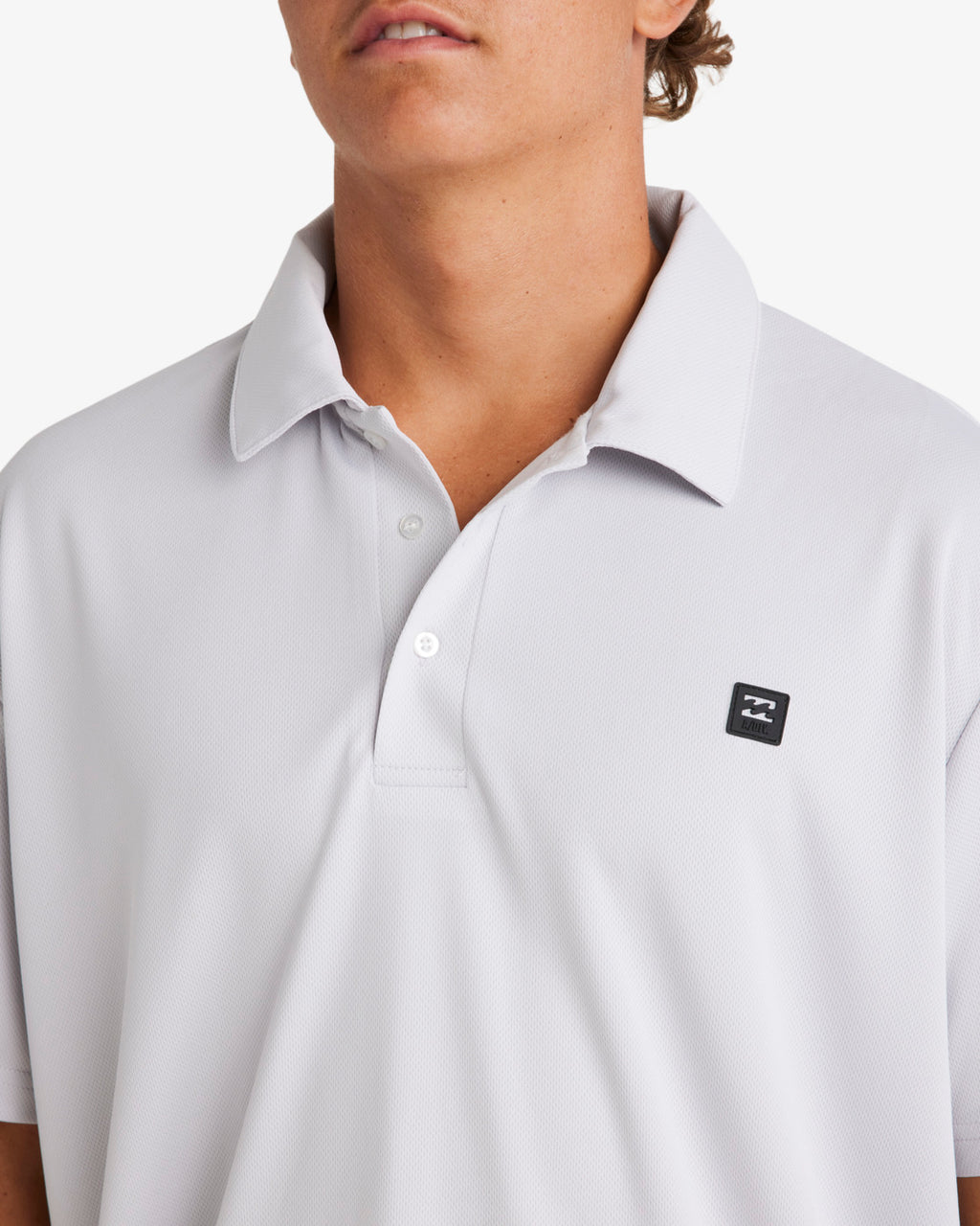 Billabong Adiv Polo T-Shirt