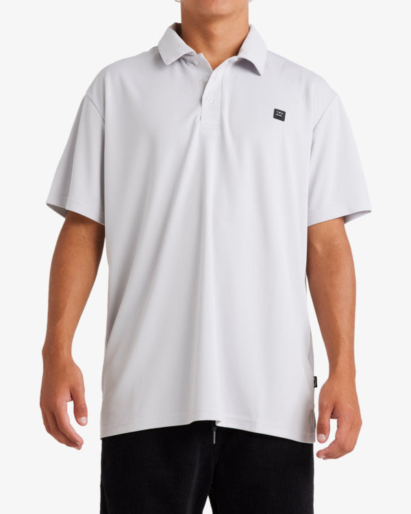 Billabong Adiv Polo T-Shirt