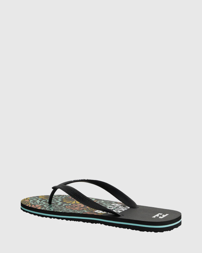Billabong Tides Thongs