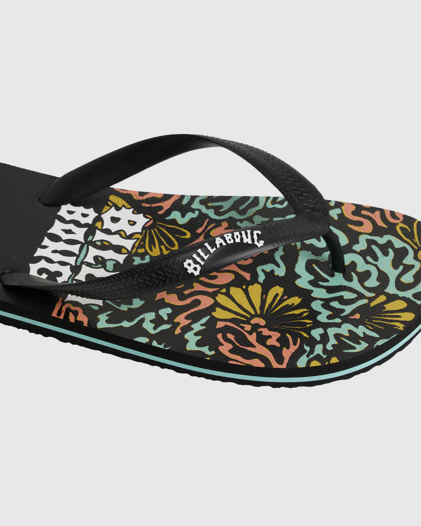 Billabong Tides Thongs
