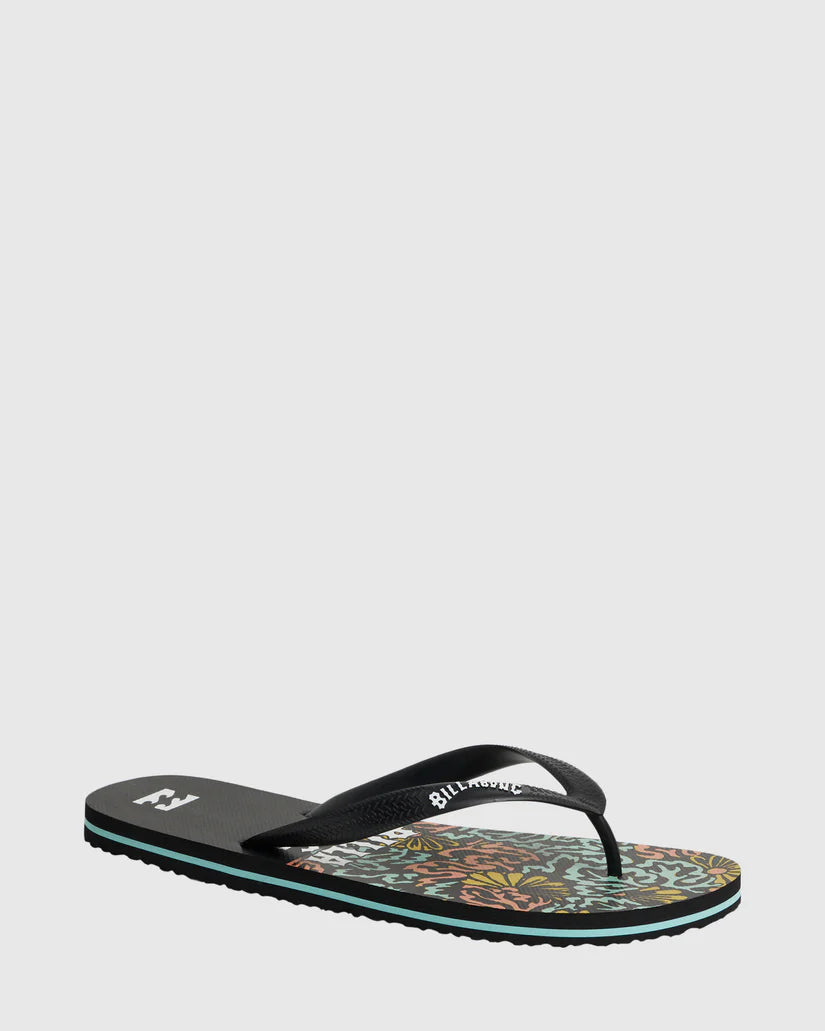 Billabong Tides Thongs