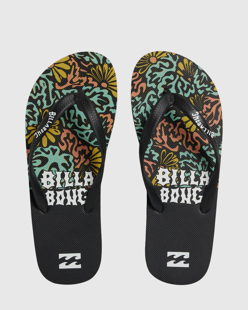 Billabong Tides Thongs