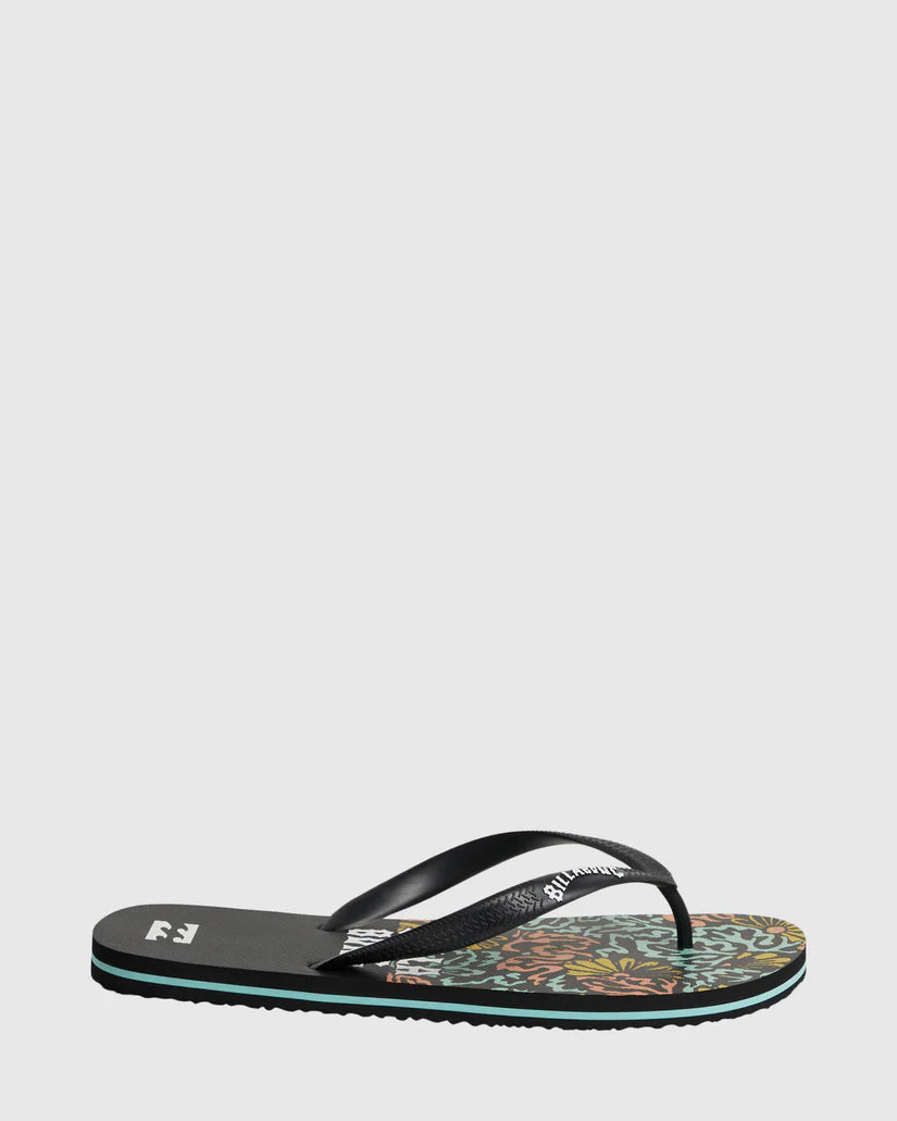 Billabong Tides Thongs