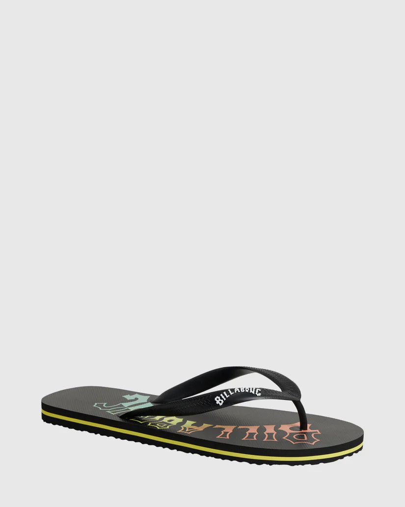Billabong Tides Thongs