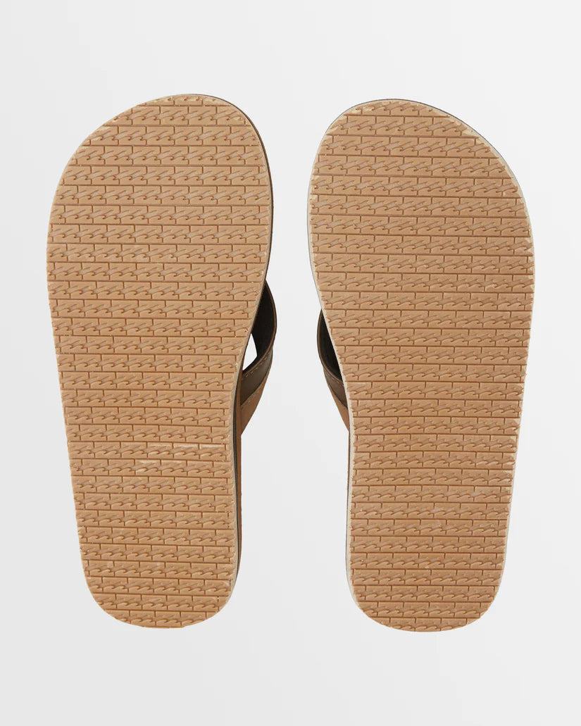 Billabong All Day Impact Thongs